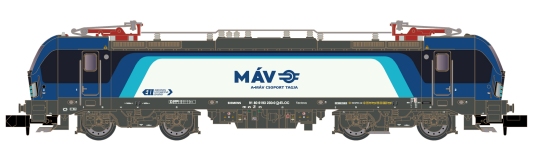 Hobbytrain H30183 - N - E-Lok BR 193 Vectron, MÁV, Ep. VI